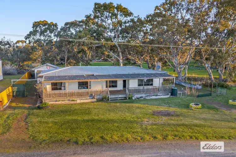 Second view of Homely house listing, 4881 Glenelg Highway, Glenthompson VIC 3293