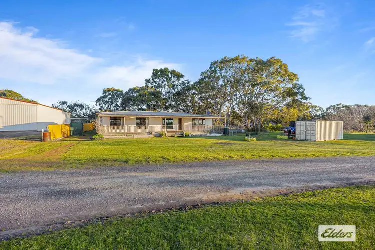 Third view of Homely house listing, 4881 Glenelg Highway, Glenthompson VIC 3293