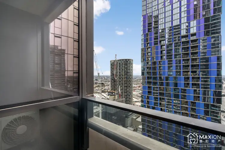 3413/80 A'beckett Street, Melbourne VIC 3000
