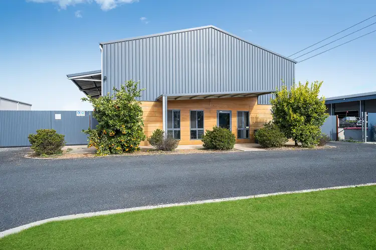 16 Burrundulla Road, Mudgee NSW 2850