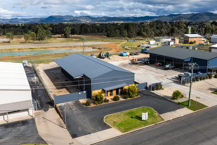 16 Burrundulla Road, Mudgee NSW 2850