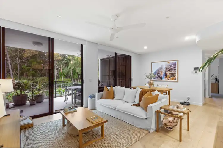 2221/15 Lakeview Rise, Noosa Heads QLD 4567