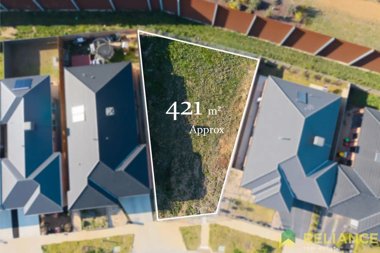 Main view of Homely land listing, 42 Sumac Street, Brookfield VIC 3338