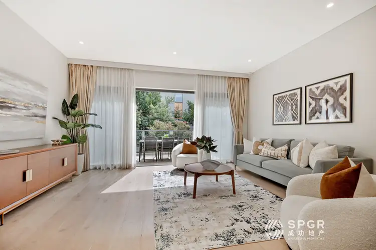 8/1 Milray Street, Lindfield NSW 2070