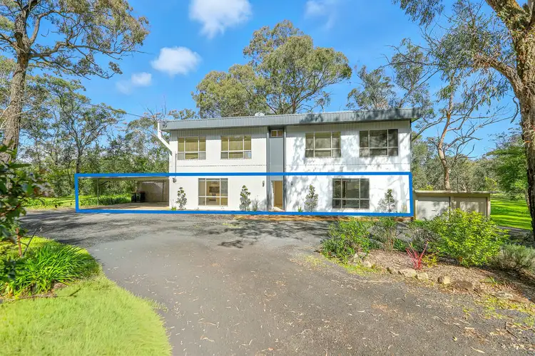 19b Blind Road, Box Hill NSW 2765