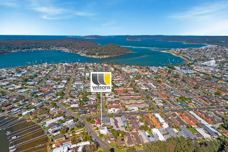 63 Booker Bay Road, Booker Bay NSW 2257