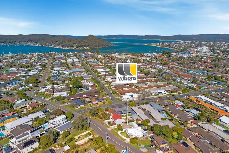 Second view of Homely house listing, 63 Booker Bay Road, Booker Bay NSW 2257