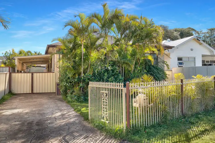 Fifth view of Homely house listing, 63 Booker Bay Road, Booker Bay NSW 2257