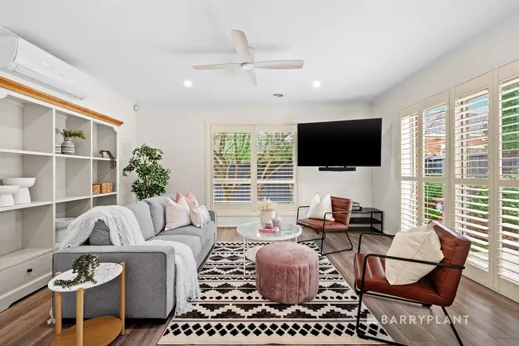 Second view of Homely house listing, 11 Jenolan Way, South Morang VIC 3752