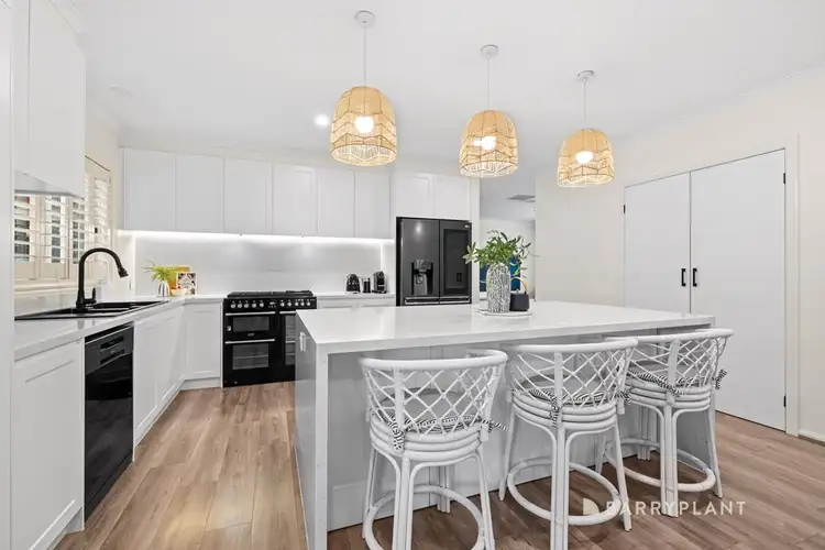 Third view of Homely house listing, 11 Jenolan Way, South Morang VIC 3752