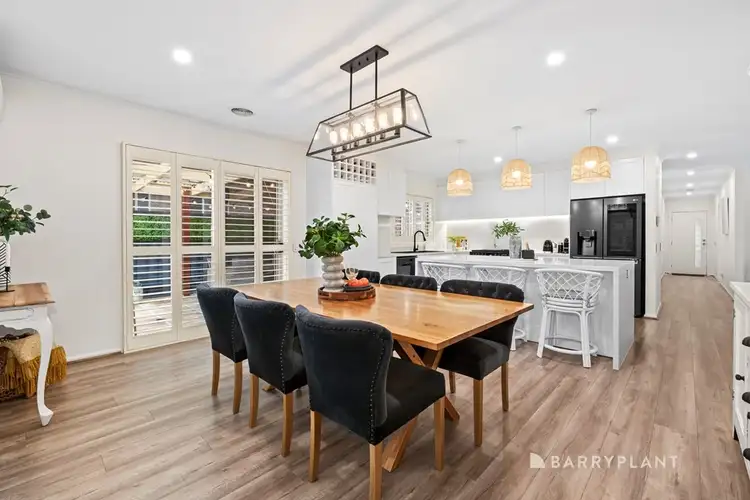 Fourth view of Homely house listing, 11 Jenolan Way, South Morang VIC 3752