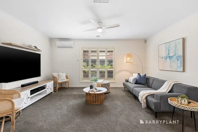 Fifth view of Homely house listing, 11 Jenolan Way, South Morang VIC 3752