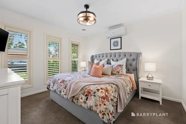 Sixth view of Homely house listing, 11 Jenolan Way, South Morang VIC 3752