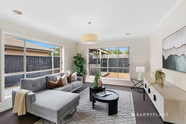 Fifth view of Homely house listing, 41 Eliot Avenue, Doreen VIC 3754