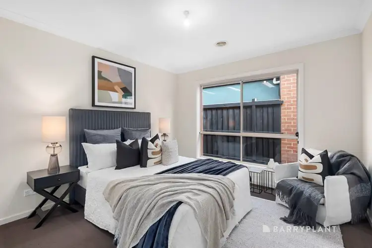Sixth view of Homely house listing, 41 Eliot Avenue, Doreen VIC 3754