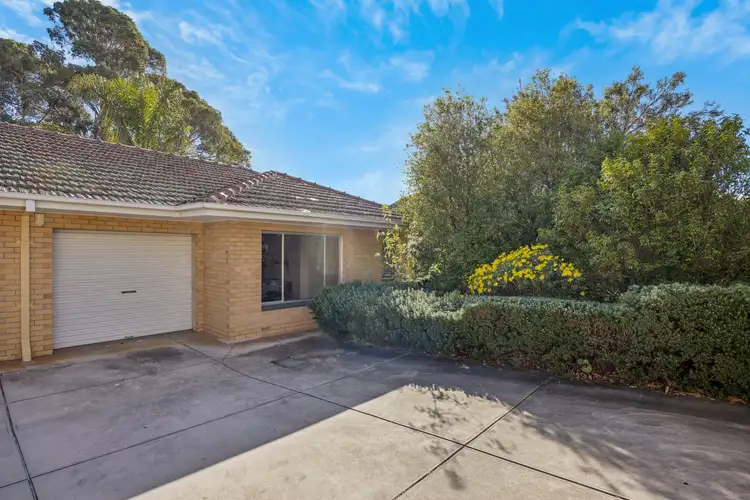 3/40 Myall Avenue, Kensington Gardens SA 5068