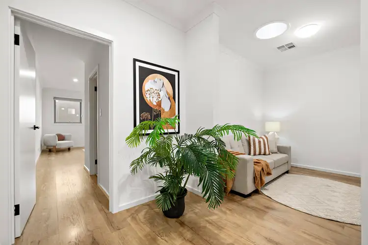 Fifth view of Homely house listing, 18 Wodli Street, Lightsview SA 5085