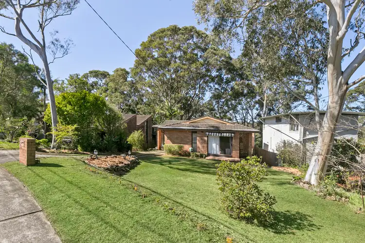 131 Melba Drive, East Ryde NSW 2113