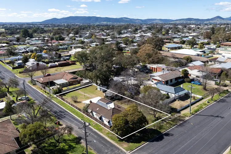 178 Gladstone Street, Mudgee NSW 2850