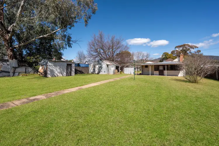 Fourth view of Homely house listing, 178 Gladstone Street, Mudgee NSW 2850