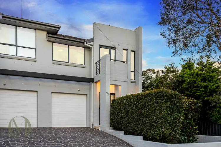 9A Varndell Place, Dundas Valley NSW 2117