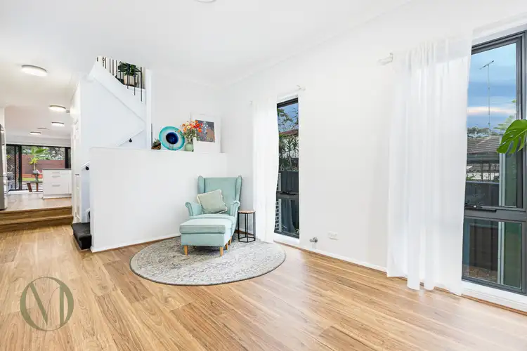 Third view of Homely semi-detached listing, 9A Varndell Place, Dundas Valley NSW 2117