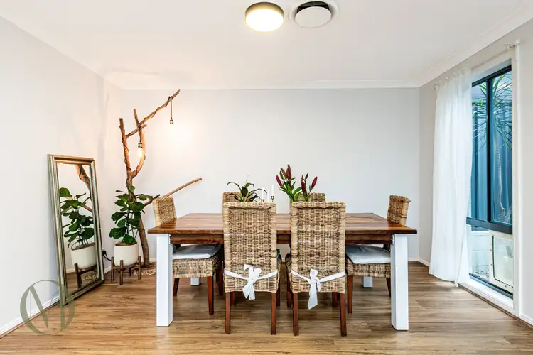 Fifth view of Homely semi-detached listing, 9A Varndell Place, Dundas Valley NSW 2117