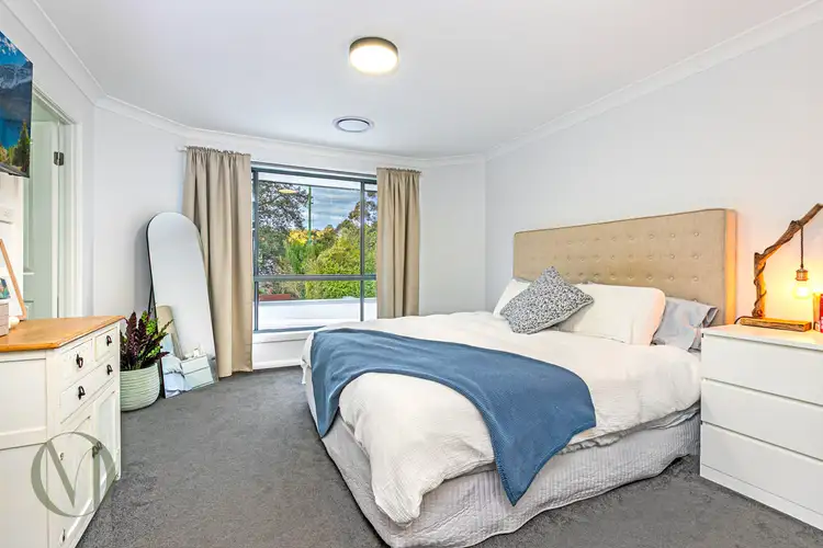 Sixth view of Homely semi-detached listing, 9A Varndell Place, Dundas Valley NSW 2117
