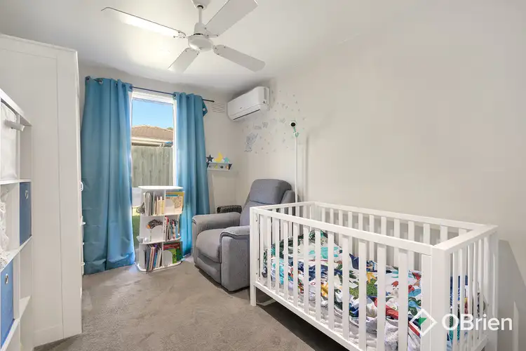 Fourth view of Homely house listing, 40 Lipton Drive, Frankston VIC 3199