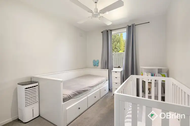 Fifth view of Homely house listing, 40 Lipton Drive, Frankston VIC 3199