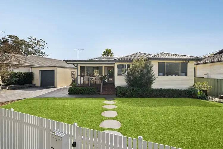 21 Flanders Avenue, Milperra NSW 2214