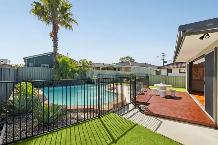 Second view of Homely house listing, 21 Flanders Avenue, Milperra NSW 2214