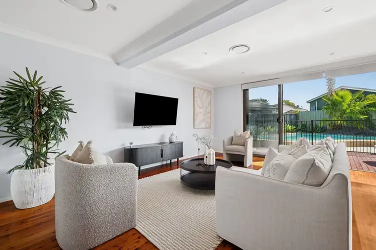 Third view of Homely house listing, 21 Flanders Avenue, Milperra NSW 2214