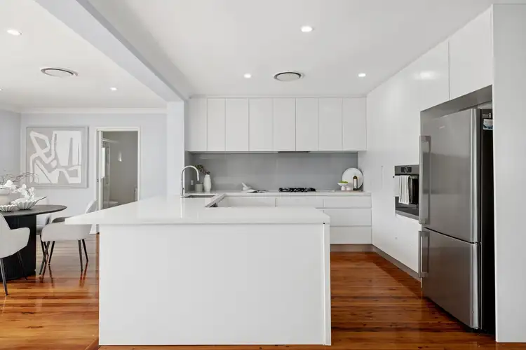 Fifth view of Homely house listing, 21 Flanders Avenue, Milperra NSW 2214