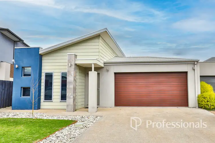 Main view of Homely house listing, 7 Bridge Way, Mildura VIC 3500
