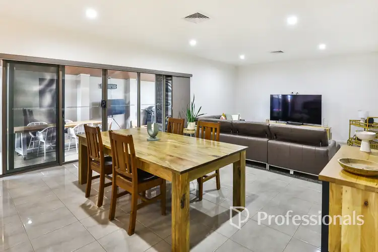Third view of Homely house listing, 7 Bridge Way, Mildura VIC 3500