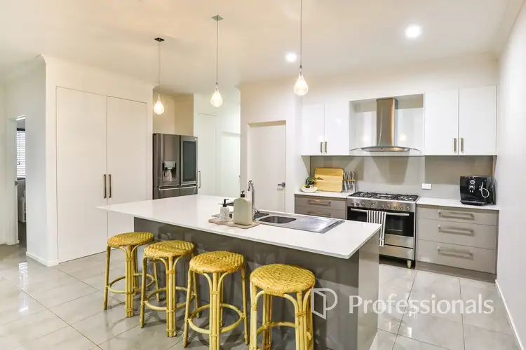Fifth view of Homely house listing, 7 Bridge Way, Mildura VIC 3500