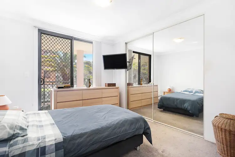 Sixth view of Homely apartment listing, 3/1-7 Mansfield Avenue, Caringbah NSW 2229