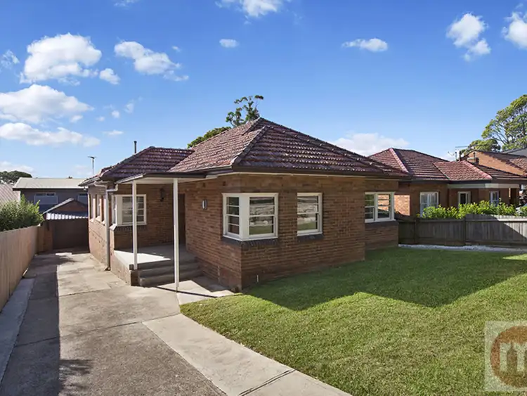 Main view of Homely house listing, 93 Ryde Road, Hunters Hill NSW 2110