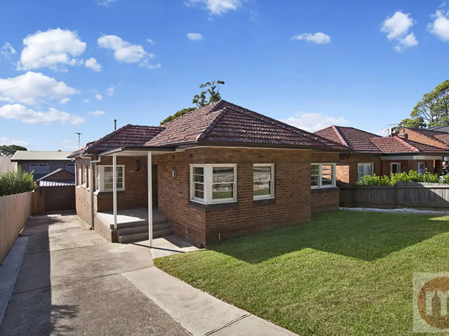 Main view of Homely house listing, 93 Ryde Road, Hunters Hill NSW 2110