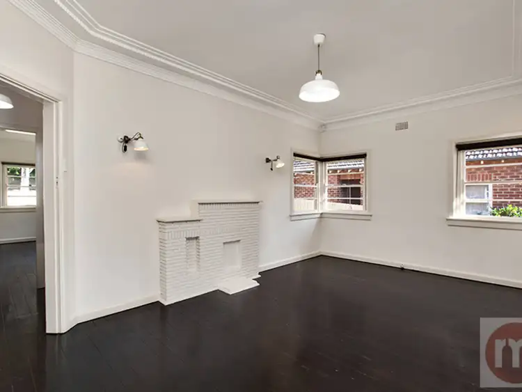Second view of Homely house listing, 93 Ryde Road, Hunters Hill NSW 2110