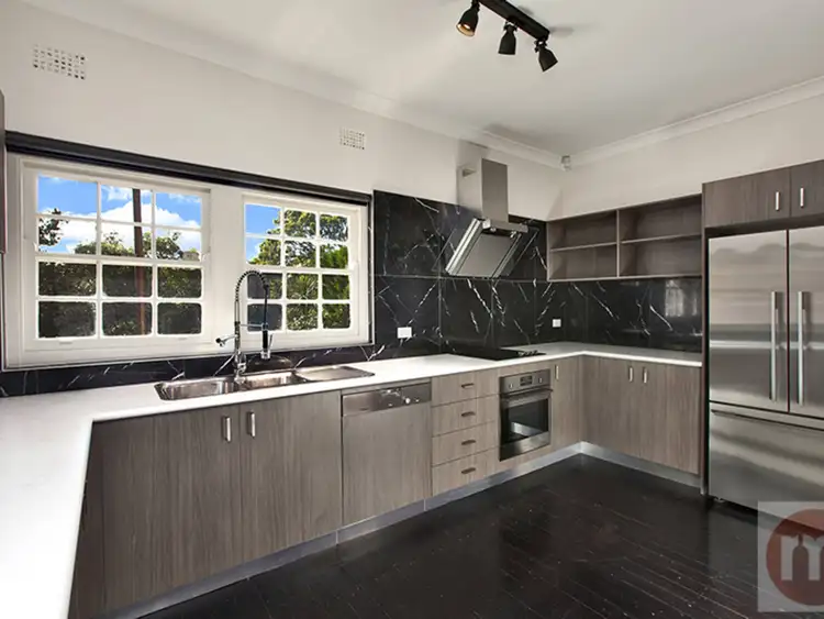 Fourth view of Homely house listing, 93 Ryde Road, Hunters Hill NSW 2110