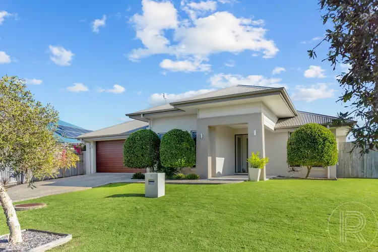 3 Aloe Street, Mountain Creek QLD 4557