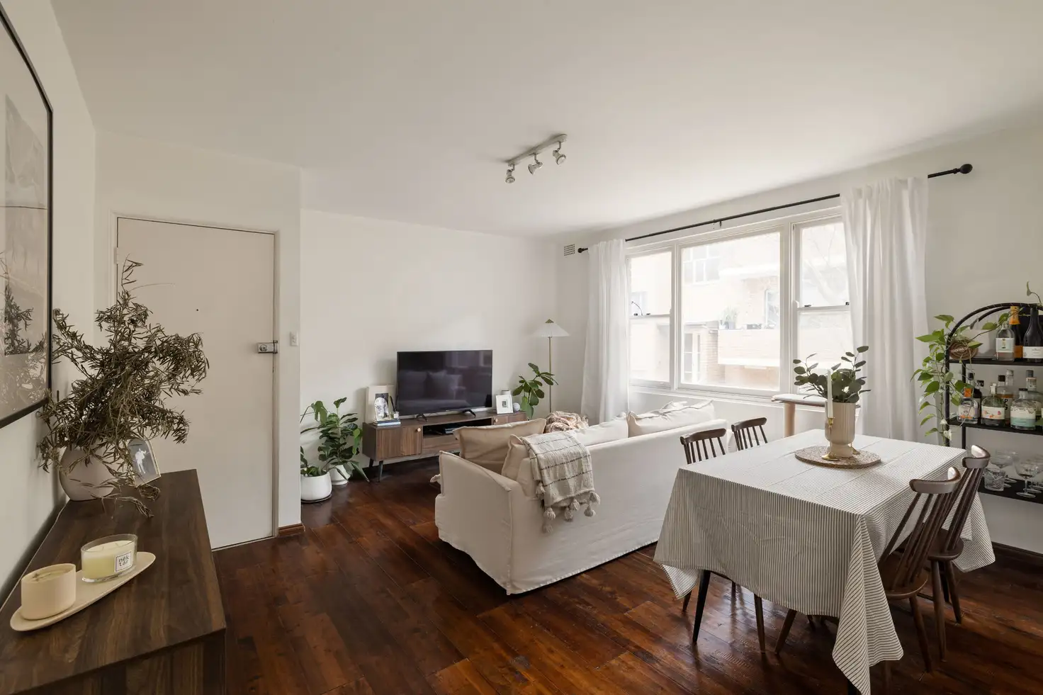 Main view of Homely apartment listing, 6/35 Cobar Street, Dulwich Hill NSW 2203