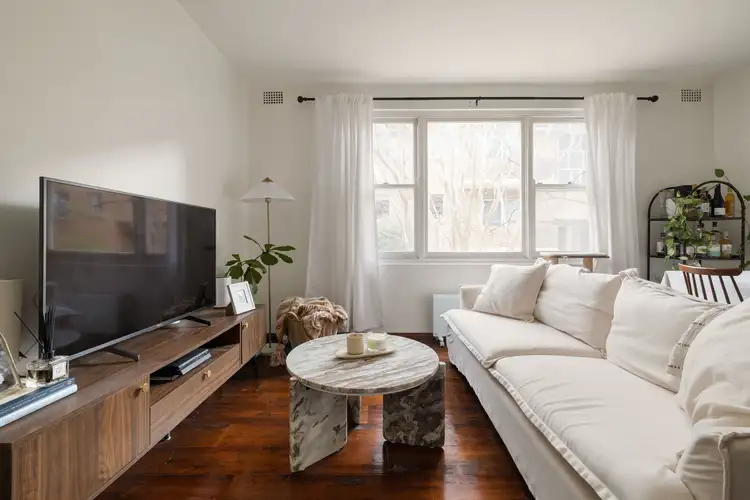 Second view of Homely apartment listing, 6/35 Cobar Street, Dulwich Hill NSW 2203