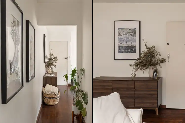 Fifth view of Homely apartment listing, 6/35 Cobar Street, Dulwich Hill NSW 2203