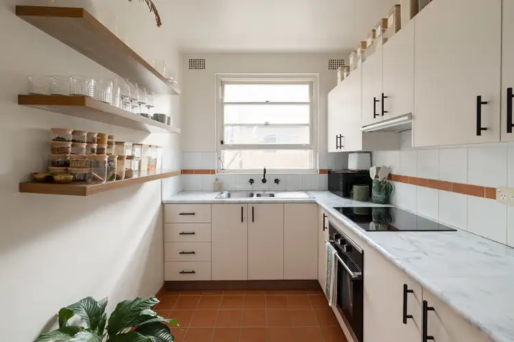 Sixth view of Homely apartment listing, 6/35 Cobar Street, Dulwich Hill NSW 2203