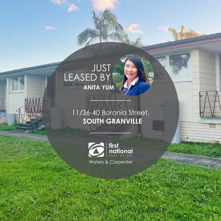 11/36-40 Boronia Street