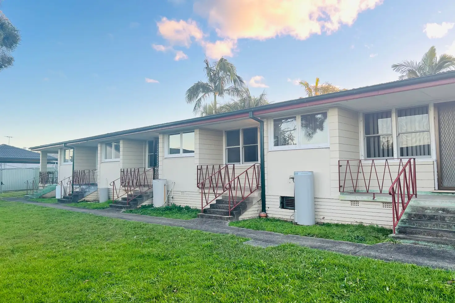 Main view of Homely studio listing, 11/36-40 Boronia Street, South Granville NSW 2142