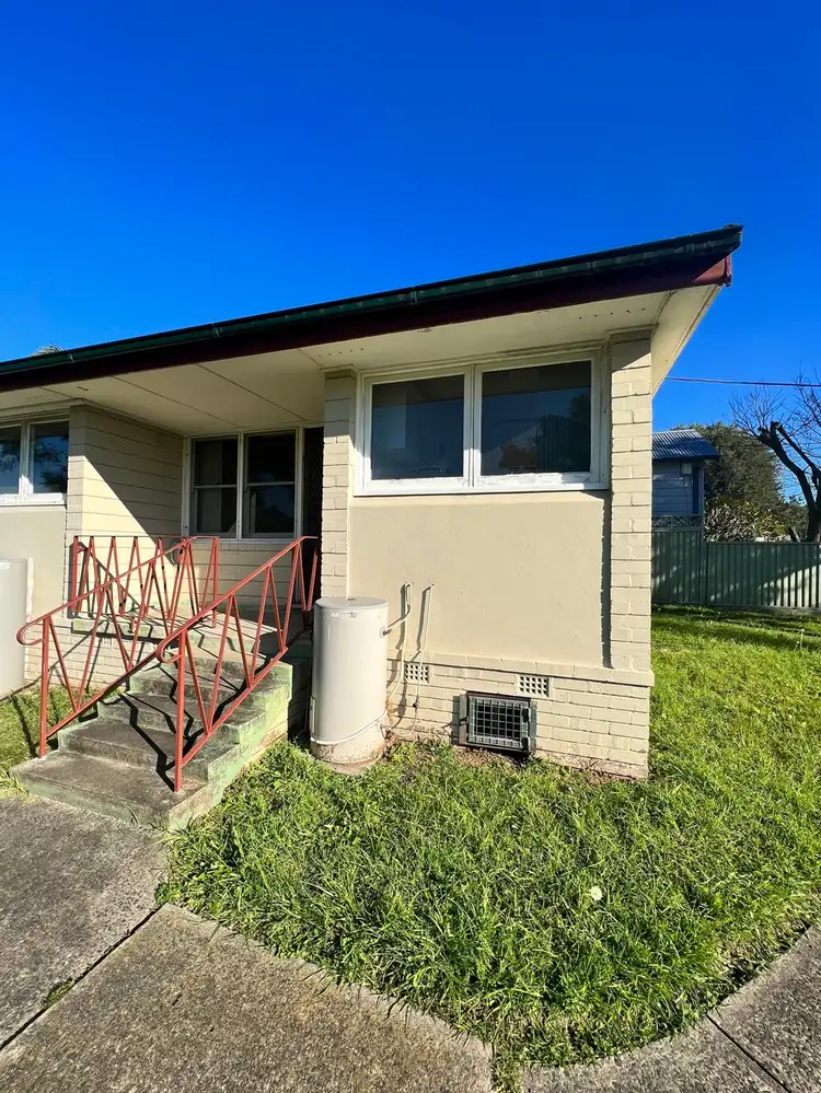 Third view of Homely studio listing, 11/36-40 Boronia Street, South Granville NSW 2142